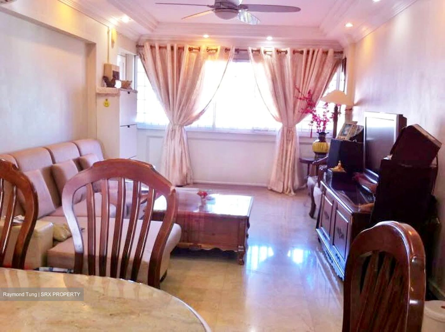 Blk 808 Tampines Polyview (Tampines), HDB 4 Rooms #586253821